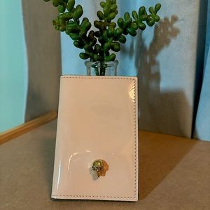 Alexander McQueen Card Holder